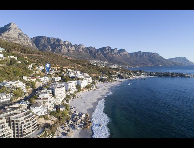 604M² VACANT LAND FOR SALE IN CLIFTON